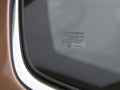 2011款 2.2T 自动 新创型两驱 5座