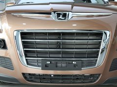 2011款 2.2T 自动 新创型两驱 5座