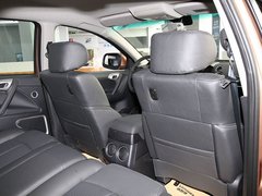 2011款 2.2T 自动 新创型两驱 5座