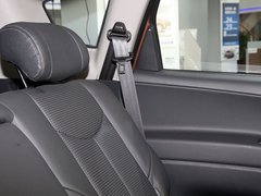 2011款 2.2T 自动 新创型两驱 5座