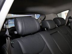 2011款 2.2T 自动 新创型两驱 5座