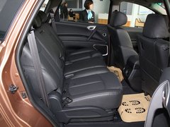 2011款 2.2T 自动 新创型两驱 5座