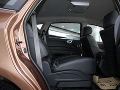 2011款 2.2T 自动 新创型两驱 5座