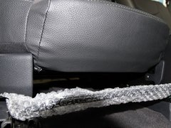 2011款 2.2T 自动 新创型两驱 5座