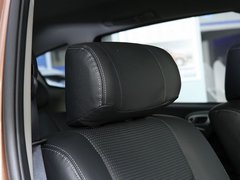 2011款 2.2T 自动 新创型两驱 5座