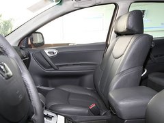 2011款 2.2T 自动 新创型两驱 5座