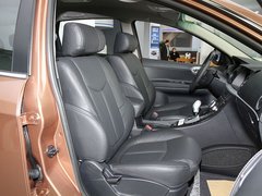 2011款 2.2T 自动 新创型两驱 5座