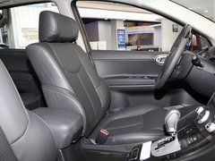 2011款 2.2T 自动 新创型两驱 5座