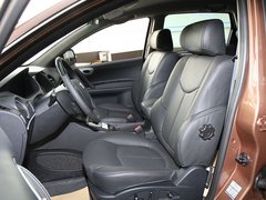 2011款 2.2T 自动 新创型两驱 5座