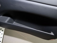 2011款 2.2T 自动 新创型两驱 5座