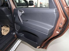 2011款 2.2T 自动 新创型两驱 5座