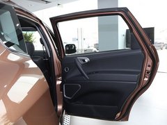 2011款 2.2T 自动 新创型两驱 5座
