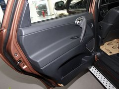 2011款 2.2T 自动 新创型两驱 5座