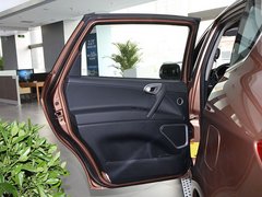 2011款 2.2T 自动 新创型两驱 5座