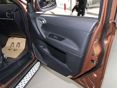 2011款 2.2T 自动 新创型两驱 5座