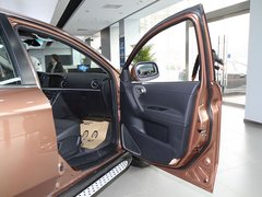 2011款 2.2T 自动 新创型两驱 5座