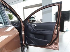2011款 2.2T 自动 新创型两驱 5座