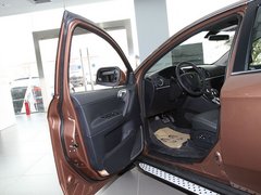 2011款 2.2T 自动 新创型两驱 5座