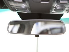 2011款 2.2T 自动 新创型两驱 5座