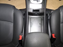 2011款 2.2T 自动 新创型两驱 5座