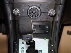 2011款 2.2T 自动 新创型两驱 5座