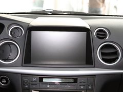 2011款 2.2T 自动 新创型两驱 5座
