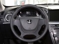 2011款 2.2T 自动 新创型两驱 5座