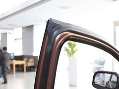 2011款 2.2T 自动 新创型两驱 5座