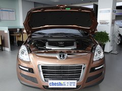 2011款 2.2T 自动 新创型两驱 5座