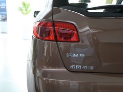 2011款 2.2T 自动 新创型两驱 5座