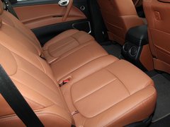2011款 2.2T 自动 智慧型两驱 5座