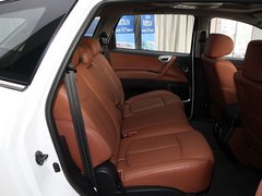 2011款 2.2T 自动 智慧型两驱 5座