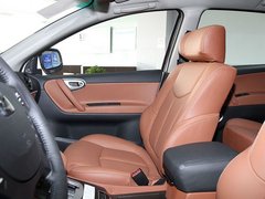 2011款 2.2T 自动 智慧型两驱 5座
