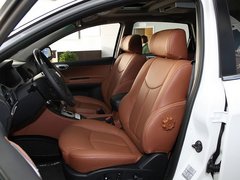 2011款 2.2T 自动 智慧型两驱 5座