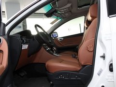 2011款 2.2T 自动 智慧型两驱 5座