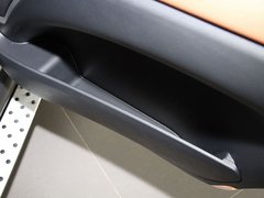 2011款 2.2T 自动 智慧型两驱 5座