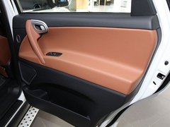2011款 2.2T 自动 智慧型两驱 5座