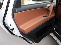 2011款 2.2T 自动 智慧型两驱 5座