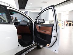 2011款 2.2T 自动 智慧型两驱 5座