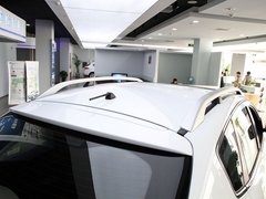 2011款 2.2T 自动 智慧型两驱 5座