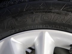 2011款 2.2T 自动 智慧型两驱 5座
