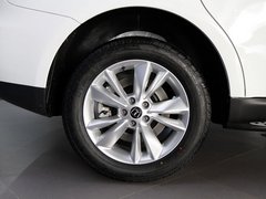 2011款 2.2T 自动 智慧型两驱 5座