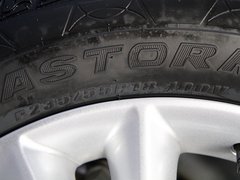 2011款 2.2T 自动 智慧型两驱 5座