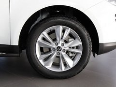 2011款 2.2T 自动 智慧型两驱 5座