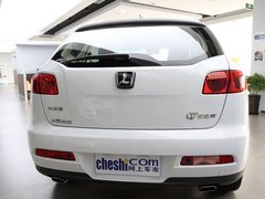 2011款 2.2T 自动 智慧型两驱 5座