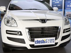 2011款 2.2T 自动 智慧型两驱 5座