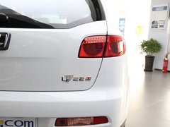 2011款 2.2T 自动 智慧型两驱 5座