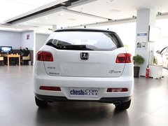 2011款 2.2T 自动 智慧型两驱 5座