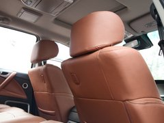 2011款 2.2T 自动 智尊型四驱 5座