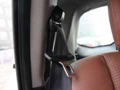 2011款 2.2T 自动 智尊型四驱 5座